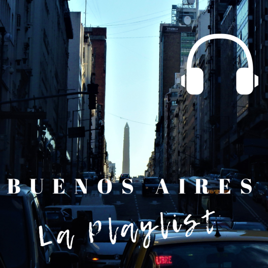 playlist buenos aires